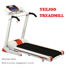 Máquina para correr 3.0HP, fitness, cinta de correr motorizada para el hogar (YJ-8057)